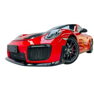 Porsche 911 Carrera 2012-2016 (991.1) GT2 RS Style Body Kit - Free Shipping - ToSaver.com