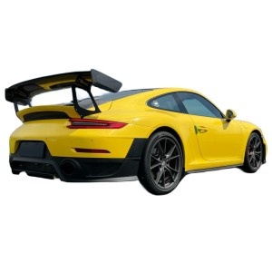 Porsche 911 Carrera 2016-2019 (991.2) GT2 RS Style Body Kit - Free Shipping - ToSaver.com