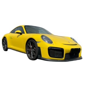 Upgrade Your Porsche 911 Carrera 2016-2019 (991.2) with GT2 RS Style Body Kit - Free Shipping