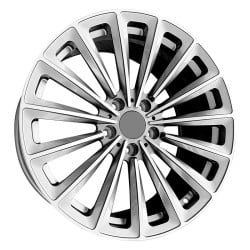Aluminum Alloy Forged Wheels for BMW 3 Series, 4 Series, 5 Series, 6 Series, 7 Series, 8 Series, X3, X4, X5, X6