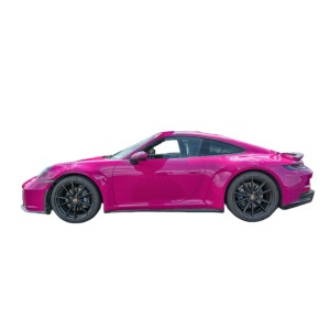 Porsche 911 2019-2024 (992) GT3 Style Carbon Fiber Body Kit - Free Shipping - ToSaver.com