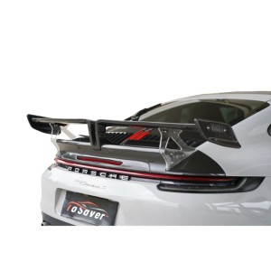Porsche 911 2019-2024 (992) TechArt Style Full Dry Carbon Fiber Body Kit - Free Shipping - ToSaver.com