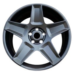 Alloy Forged Wheels for...