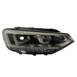 Elevate Your 2016 Volkswagen Touran with Xenon Headlights | 6000K (1 Pair)