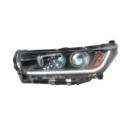 Upgrade Your 2018 Toyota Highlander with Xenon Headlights | 6000K | Pair