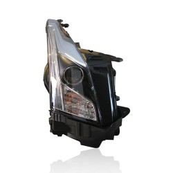 Upgrade Your 2016-2018 Cadillac ATS-L with LED Headlights | 6000K | Pair