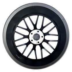 Alloy Forged Wheels for Mercedes-Benz | Fits Various Models | 18-22 Inch | Multiple Color Options