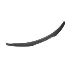 Carbon Fiber Rear Trunk Spoiler for BMW 2 Series F87 M2 F22 Coupe 2014-2020