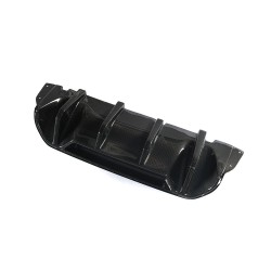 Carbon Fiber Rear Bumper Lip Diffuser for BWM F90 M5 2018 - 2020