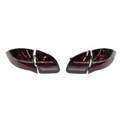 Porsche Cayenne 2011-2014 (958.1) to 958.2 LED Tail Lights - Upgrade Your Style | Free Shipping | ToSaver.com