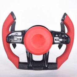 Mercedes Benz F1 Steering Wheel