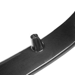 Carbon Fiber Rear Wing Spoiler for Audi R8 GT V8 V10 Base Coupe 2008-2015