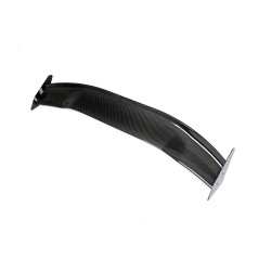 Carbon Fiber Car Rear Trunk Spoiler Wing for Ford Mustang Coupe 2015-2020