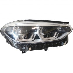 Upgrade Your BMW X3 G08 (2018-2019) with Original HID Xenon Headlights | 1 Pair