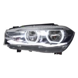 Upgrade Your BMW X5 X6 F15 (2014-2018) with Full LED Headlights | 2014-2018 | 1 Pair