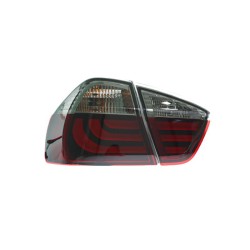 Upgrade Your BMW 3 Series E90 318i 320 325 with LED Brake Tail Lights | 2005-2008 | 1 Pair