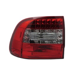 Porsche Cayenne 2003-2007 (955) LED Tail Lights - Illuminate Your Drive with Dynamic Signals