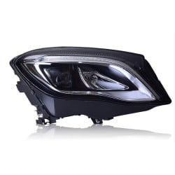 Upgrade to Full LED Headlights for Mercedes-Benz GLA200 220 260 | 2015-2019 | Pair