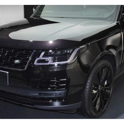 Upgrade to Full LED Headlights for Range Rover Vogue Executive 2014-2017 | Plug-and-Play | Pair | Confirm Fitment