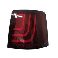 Upgrade Your Range Rover Sport Taillights to LED Flowing Lights | 2005-2013 Models | Plug-and-Play | Pair