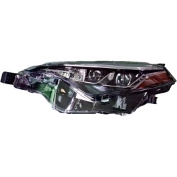 Upgrade Your Toyota Corolla SE (US Version) with LED Headlights | 2017 | Part Number: 81150-02M90| Pair