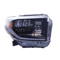 Upgrade Your Toyota Tundra Sequoia Headlights to LED Dynamic Headlight Assemblies | 2014-2019 | Plug-and-Play | Pair