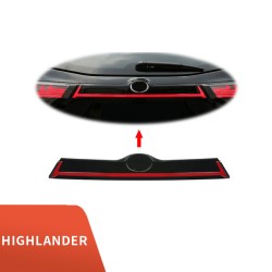 Upgrade Your 2015-2021 Toyota Highlander with LED Dynamic Sequential Tail Lights | Plug-and-Play | Pair