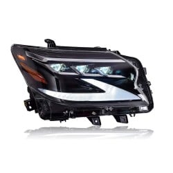 Upgrade Your Lexus GX400/GX460 with Full LED Matrix Headlights | 2010-2021 | Plug-and-Play | Pair