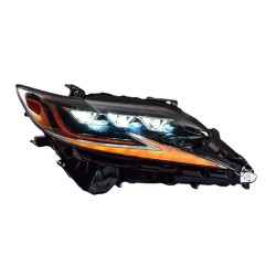 Upgrade Your Lexus ES200/ES250 Headlights to Full LED | 2012-2016 Models | Plug-and-Play | Pair