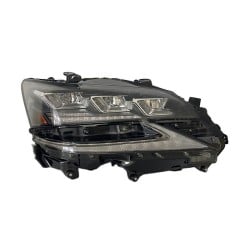 Upgrade Your Lexus GS 300/350 Headlights to Full LED | 2015-2019 Models | Plug-and-Play | Pair