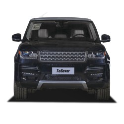 BODY KIT FOR 2013-2017 LAND ROVER RANGE ROVER VOGUE ST MODEL