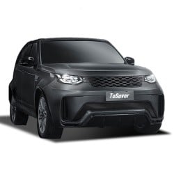 Modify Upgrade Body Kit for 2017+ Land Rover Discovery 5 Model