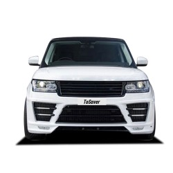 Body Kit Front Rear Bumper for Land Rover Range Rover Vogue 2013-2017 Model