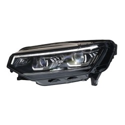 Upgrade Your 2019-2021 Volkswagen TAYRON with LED Matrix Headlights | Pair