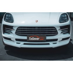Porsche Macan 2014-2021 95B TechArt Style Body Kit - Elevate Your Drive
