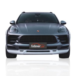 Porsche Macan 2014-2021 95B TechArt Style Body Kit - Elevate Your Drive