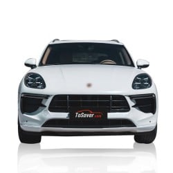 Porsche Macan 2014-2022 95B SportDesign/GTS Body Kit - Elevate Your Macan's Style