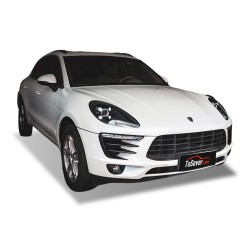 Upgrade to 95B.2 Facelift Headlights for 2014-2017 Macan 95B.1 - Pair