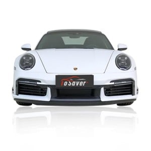 Porsche 911 2019-2023 992 TurboS SportDesign Body Kit - Elevate Your TurboS Experience