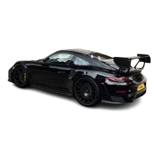 Porsche 911 2012-2019 991 GT2 RS Body Kit - Unleash the Power
