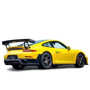 Porsche 911 2012-2019 991 GT2 RS Body Kit - Unleash the Power