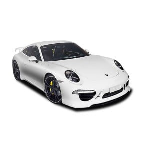Porsche 911 2012-2016 (991.1) TechArt Style Body Kit Upgrade - Enhanced Style, Ultimate Performance