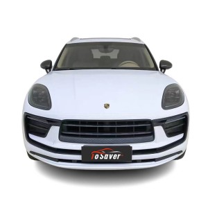 Porsche Macan 2014-2023 (95B) GTS/SportDesign Body Kit - Elevate Your Style to 2023