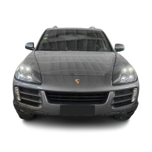 Porsche Cayenne 2008-2010 (957) to New Matrix Headlights Upgrade Kit - Free Shipping | ToSaver.com [ E-Mark Certified ]