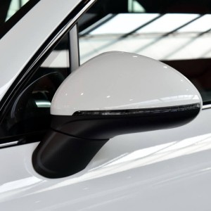 Upgrade Your Porsche Cayenne 2011-2014 (958.1) with New Mirror Assemblies | ToSaver.com | Express Free Shipping