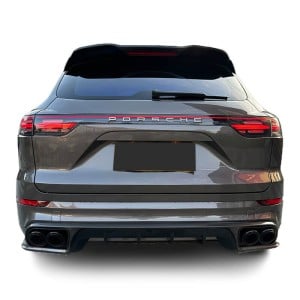 Porsche Cayenne 2011-2017 958.1/958.2 to 2023 9Y0 Tail Upgrade Body Kit | Perfect Fitment | ToSaver.com | Free Shipping