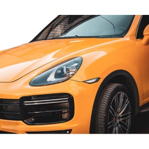 Upgrade Your Porsche Cayenne 2011-2014 (958.1) with 2020 Style Base Model Headlight Assembly | ToSaver.com | Free Shipping