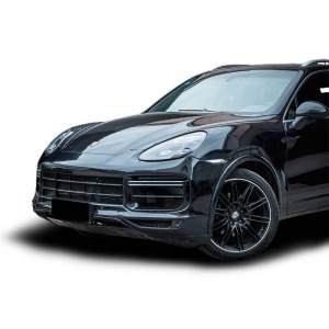 Porsche Cayenne 2011-2014 (958.1) Upgrade to PDLS+ Style Laser Matrix Headlights - ToSaver.com - Free Shipping
