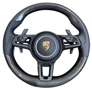 Porsche Cayenne 2015-2017...