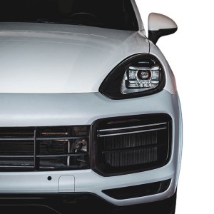 Porsche Cayenne 2015-2017 (958.2) Upgrade to 2022 Cayenne LED Headlights Set - ToSaver.com
